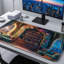 Polyester Desk Pad-1102849943