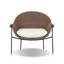 Suerte Outdoor Chair-Faux Black Hyacinth-816738653