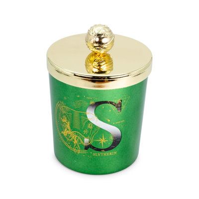 Bougie parfumée Harry Potter House