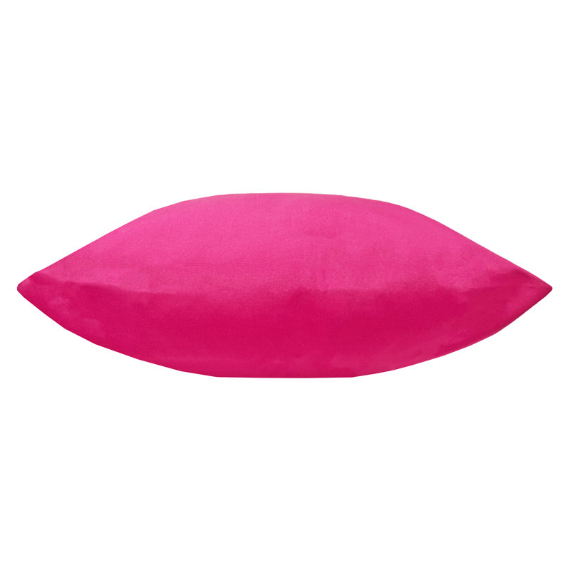 Indoor / Outdoor Square Cushion, Pink