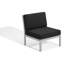 Travira Modular Side Chair with Cushions-1724851268