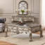 Table basse avec rangement 4 pieds Chalmers-1206488228