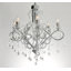 Lustre classique à 6 lumières de style bougie Groover-1701687849-1701687850