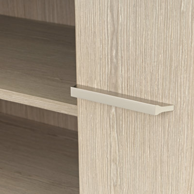 Lotus Bay Sideboard - Sand