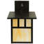 Outdoor Wall Lantern-16183341