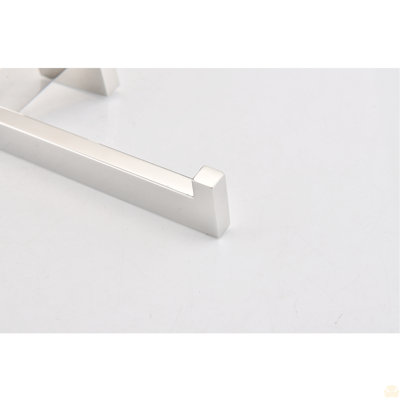 4 - Piece Bathroom Hardware Set
