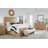 Retreat Seven-Drawer Dresser