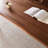 Durable High Quality Walnut Solid Wood Table-110827075