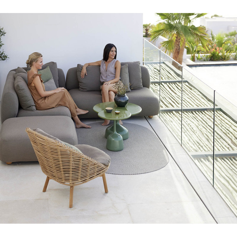Hive Lounge Chair