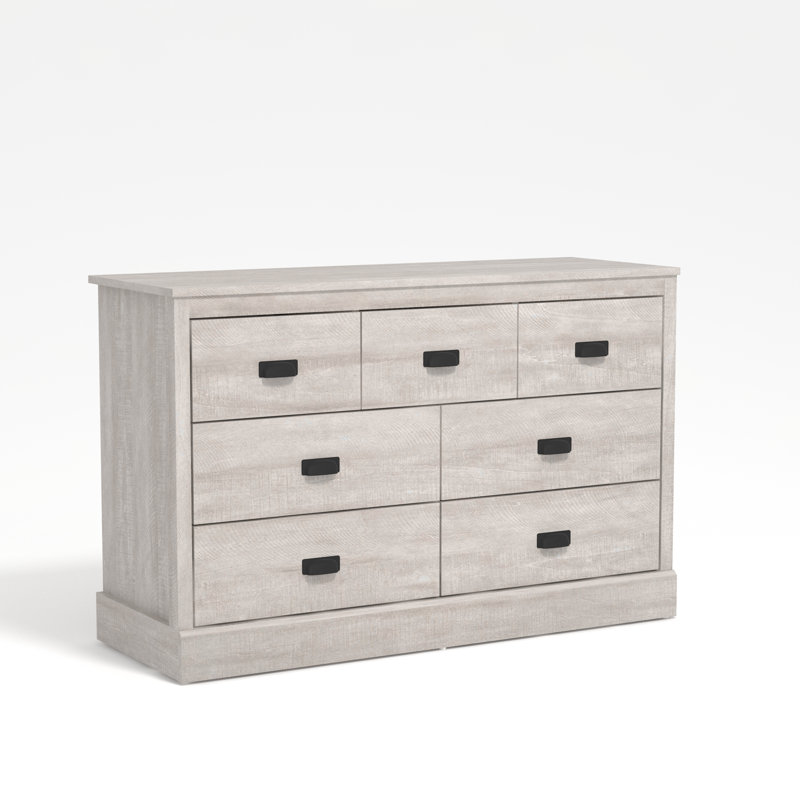 Bristol 7 - Drawer Chest of Drawers