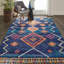 Beauvais Southwestern Area Rug-34610186