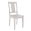 Hefner Solid Wood Dining Chair