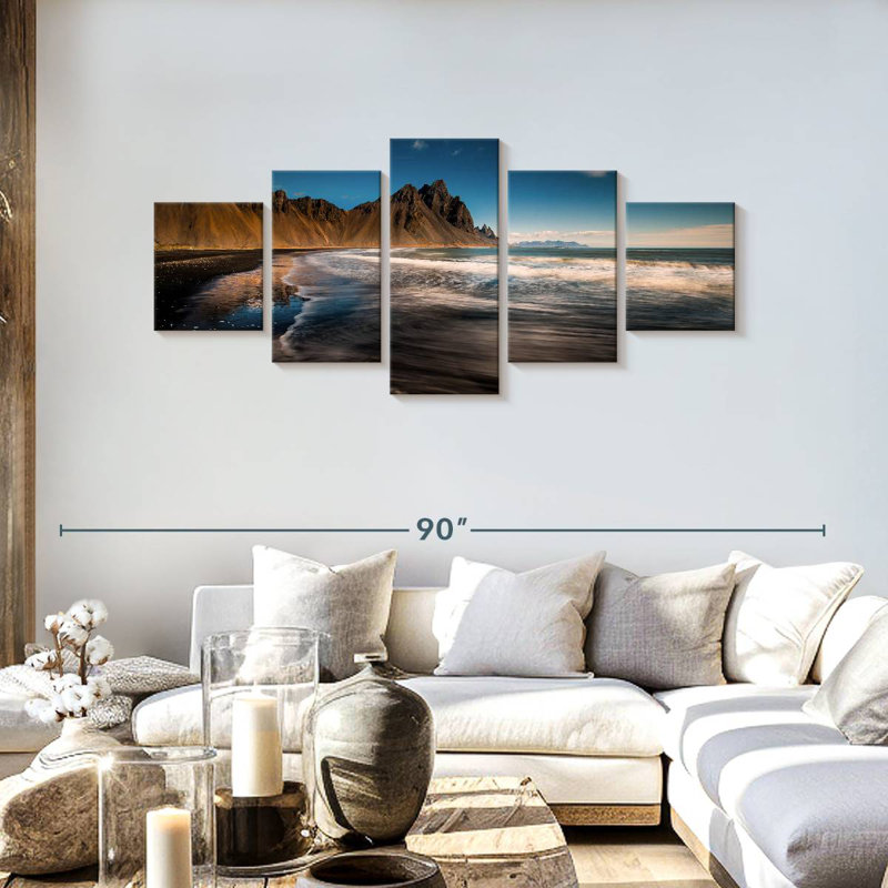 Vestrahorn Avajane