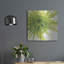 Lark Manor ™ «Contemporary Chrysanthemum» par Danhui Nai, art mural en métal-422828328