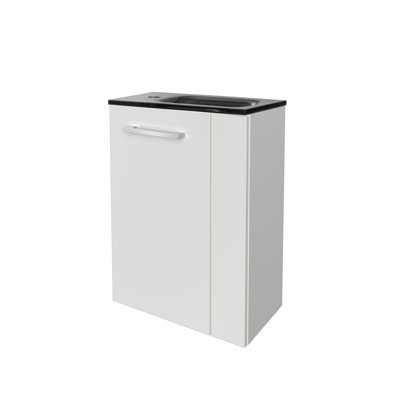 Bathroom Furniture Suite