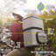 Ninja Outdoor Frostvault Go 23 Litre Backpack Soft Cooler Ff136euukcs Cream
