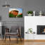 «Explorer» par Lucia Heffernan, art mural en verre acrylique-1008863751