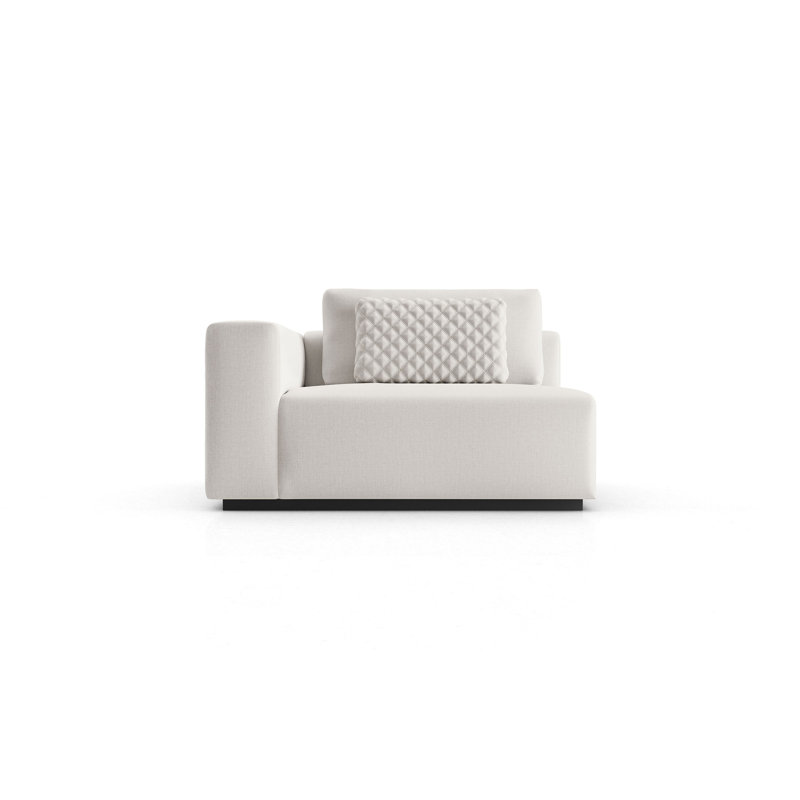 Ayton Chair And A Half