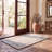 Coomer Hand Tufted Wool Rug-328452922