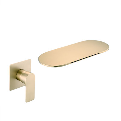 Bathroom Faucet