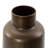 Metal Floor Vase