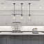 Luminaire suspendu cylindrique à 1 lumière Angelina-22523475-81156010-80880722