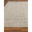 Monroe Silk Hand Woven Geometric Area Rug-101208329