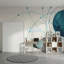 Décoration murale Mid Century Modern-655589074-655589072