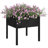 Najya Wood Pot Planter-2035339716-2035339719