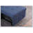 3-In-1 Convertible Sleeper Chair With Adjustable Backrest, USB Ports, And Side Pocket For Versatile Comfort And Functionality-1692127616