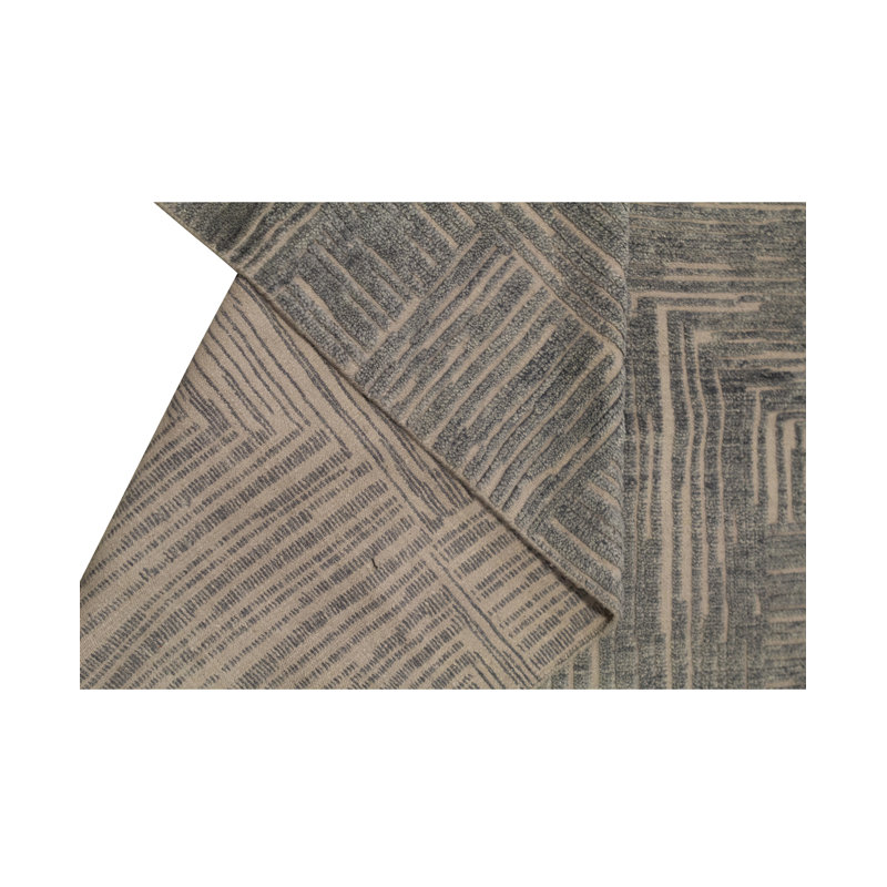 Wool Area Rug