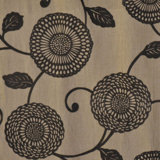 Luxe Floral Fabric