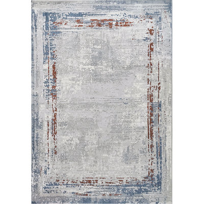 Abstract Indoor Rug
