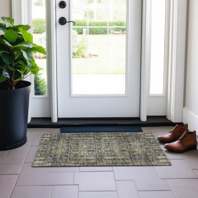Jurnee Moroccan Indoor / Outdoor Rug