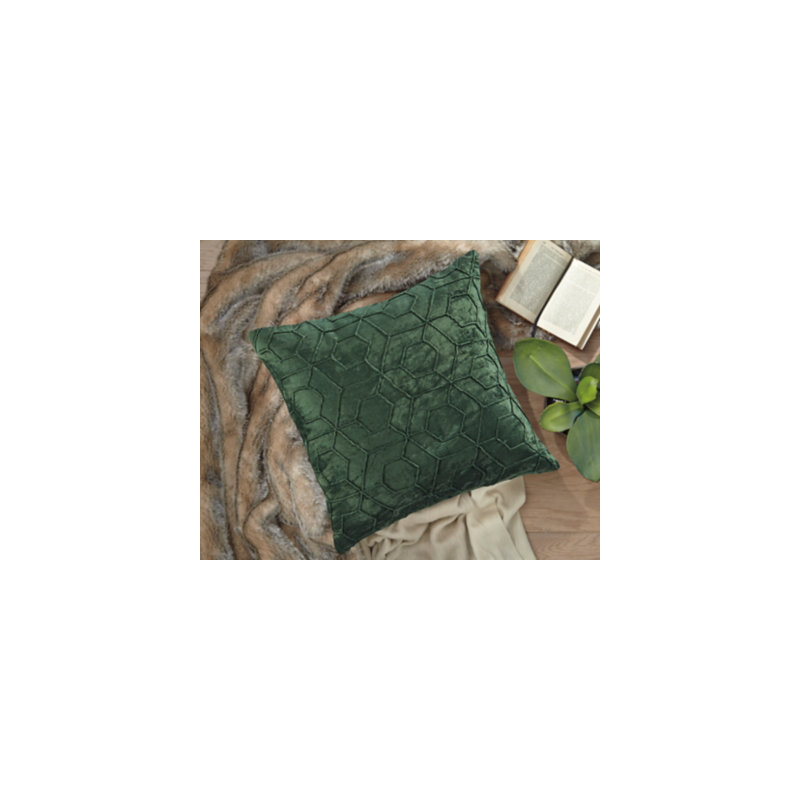 Ditman Throw Pillow