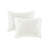 Premium Cotton Bedding Sets, Off-white Tufted Design, Cottage Bedroom