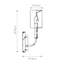 Reign Armed Sconce-258008082