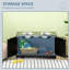 Delp Elevated Feeder