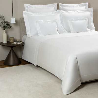 Grace Sateen Sheet Set
