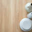 Eden Solid Wood Coffee Table