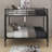 Twin Over Full Metal Bunk Bed
