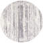 Tapis gris / blanc Algona-1575481338