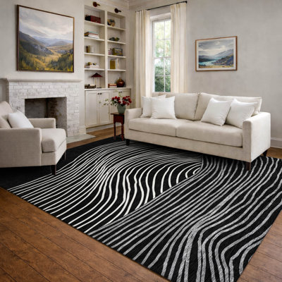 Tapis de qualité supérieure lavable à la machine Mayfield AMF2350