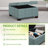 Upholstered Ottoman-1311379181