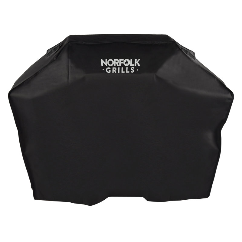 Norfolk Grills Atlas 138.5cm W x 61cm D Grill Cover