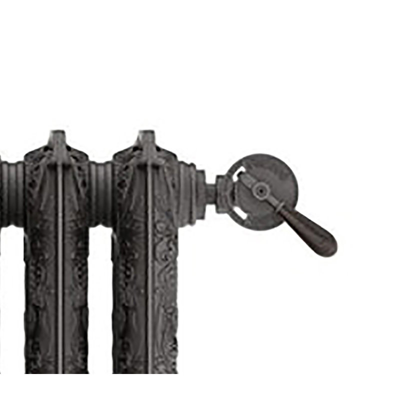 Valves, Artistic Regulating TRV Set with Handle