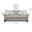 Aravis Upholstered 87'' Sleeper Sofa-1528299059