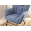 Chaise de chambre de bébé à bascule Teddy-1251193669