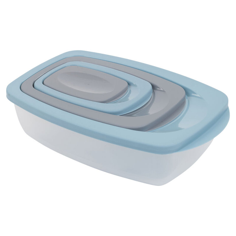Nomi Food Storage Container