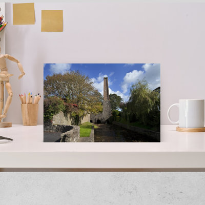 «19Th Century Whiskey Distillery», Clashmore, County Waterford, Irlande